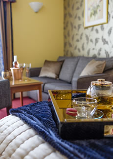 Wedding Guest Room Packages